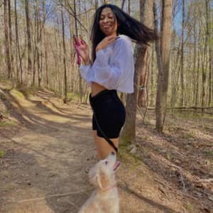 Sitter Profile Image: Marlowe S.