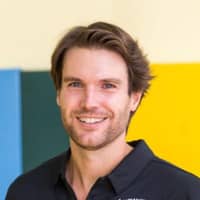 Sitter Profile Image: Scott B.