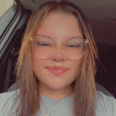 Sitter Profile Image: Ariel S.