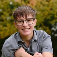 Sitter Profile Image: Kaitlyn G.