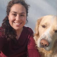 Photo de profil du pet sitter : Karina S.