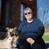 Trainer Profile Image: Laura M.