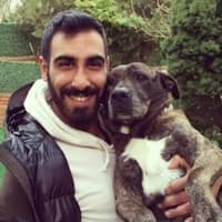 Sitter Profile Image: Bahtiyar Tolga A.