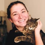 Sitter Profile Image: Danielle M.