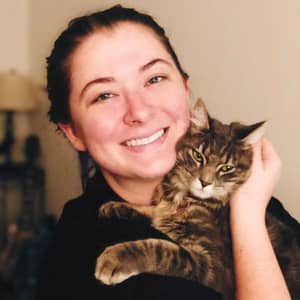 Sitter Profile Image: Danielle M.