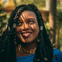 Sitter Profile Image: Daisy K.