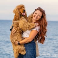 Photo de profil du pet sitter : Alexandra M.