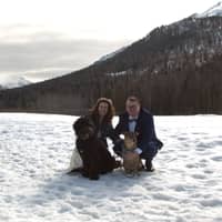 Sitter Profile Image: Alicia O.