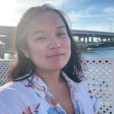 Sitter Profile Image: Riva I.