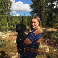 Sitter Profile Image: Kathrine S.