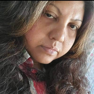 Sitter Profile Image: Swati B.