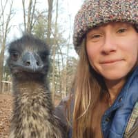 Sitter Profile Image: Erin I.