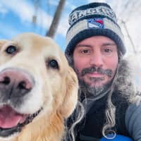 Sitter Profile Image: Brandon F.