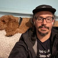 Sitter Profile Image: Brandon F.