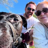 Sitter Profile Image: Amy C.