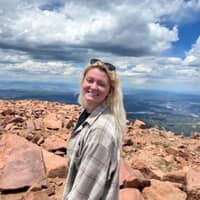 Sitter Profile Image: Alexis C.