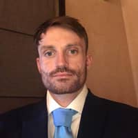 Sitter Profile Image: Fergus B.