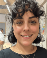 Sitterprofilbild: Büsra Elif Ö.