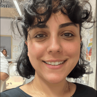 Sitterprofilbild: Büsra Elif Ö.
