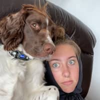 Sitter Profile Image: Daisy G.