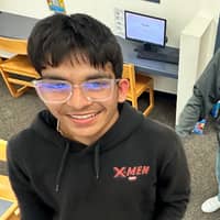 Sitter Profile Image: Daksh P.