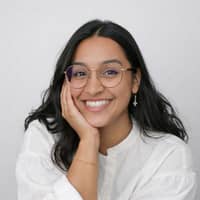 Sitter Profile Image: Radhika B.