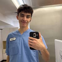 Sitter Profile Image: Ezekiel Q.