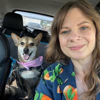 Sitter Profile Image: Megan S.