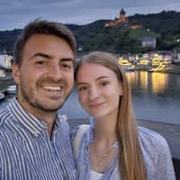 Sitterprofilbild: Isabelle V.