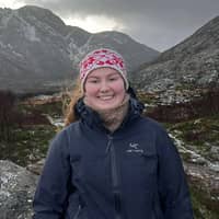 Profilbilde av hundepasser: Marte M.