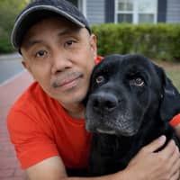 Sitter Profile Image: Hong J.