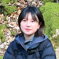 Passarens profilbild: Yiming H.