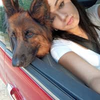 Photo de profil du pet sitter : Lehena R.