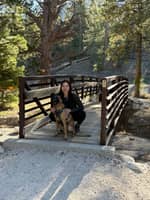 Sitter Profile Image: Lucero J.