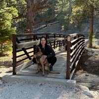 Sitter Profile Image: Lucero J.