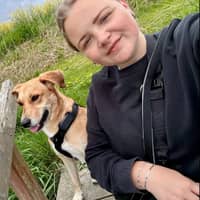 Sitterprofilbild: Aileen K.
