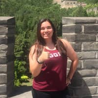 Sitter Profile Image: Jennifer M.