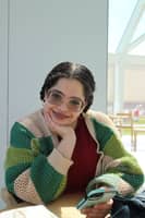 Sitter Profile Image: Joelyne G.