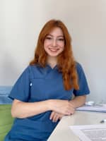 Sitter Profile Image: Nisa T.