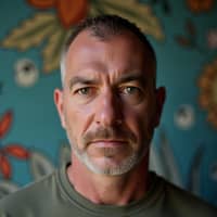 Sitter Profile Image: Nicholas P.