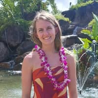 Sitter Profile Image: Grace M.