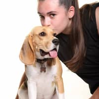 Photo de profil du pet sitter : Stella B.