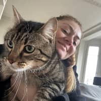 Photo de profil du pet sitter : Taline M.
