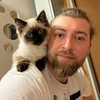 Sitterprofilbild: Andreas H.