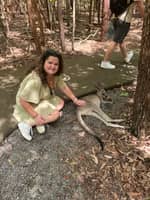 Sitter Profile Image: Nicole W.