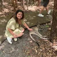 Sitter Profile Image: Nicole W.