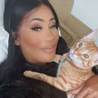 Sitter Profile Image: Yanique G.