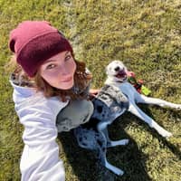 Sitter Profile Image: Quincie C.