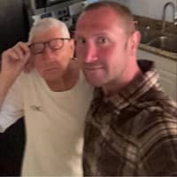 Sitter Profile Image: Bryan S.