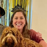 Sitter Profile Image: Julie S.